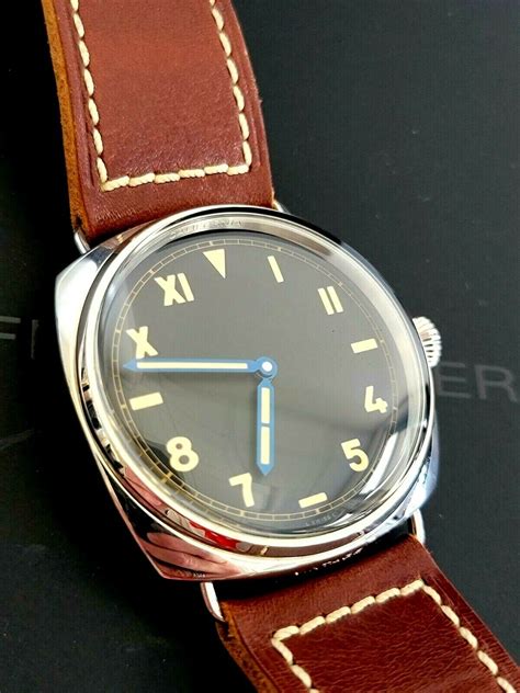 panerai 448 review|panerai 448 slc.